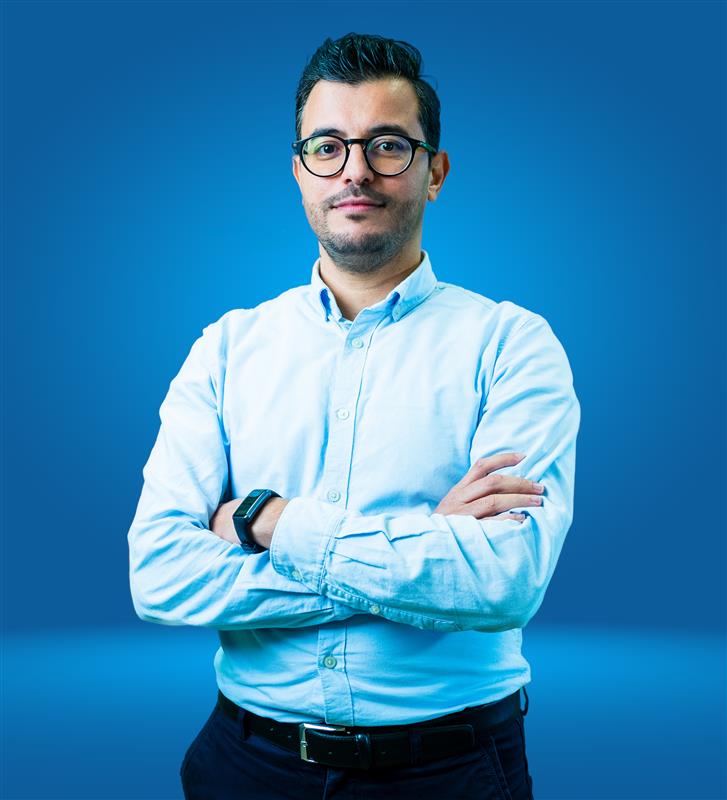 Mohamed Riadh Jaouadi