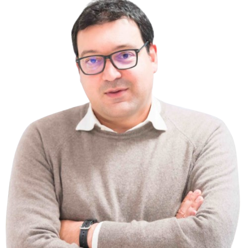 Radwen Tekaya, Chief Officer