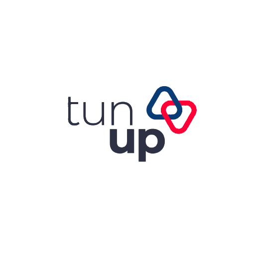 TunUp Logo